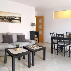 Muro De Navarros 26-apartamentos Apartment