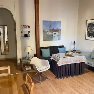 Vivienda San Agustin Apartment
