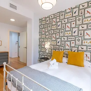  Apartamento Veoapartment Alhondiga Primero