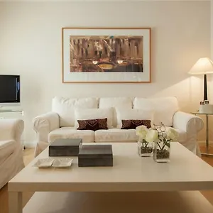 Medina And Parking Historical Center Apartment