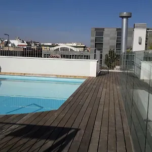 Rastro Jardines De Murillo, By Homing U Apartment