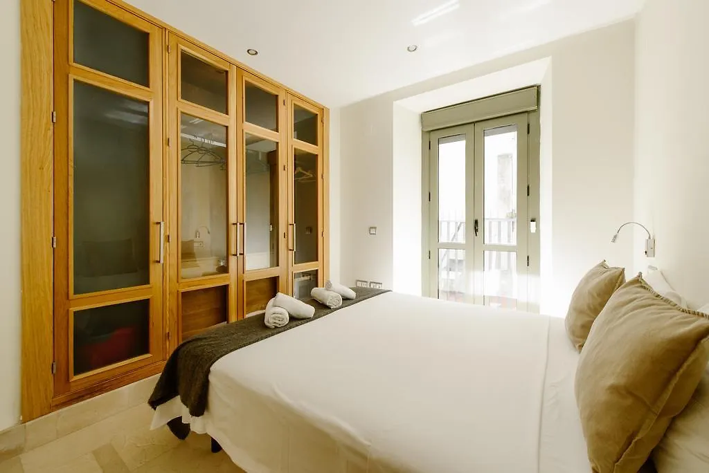 1E Azofaifo St Apartment Sevilla 0*,  España