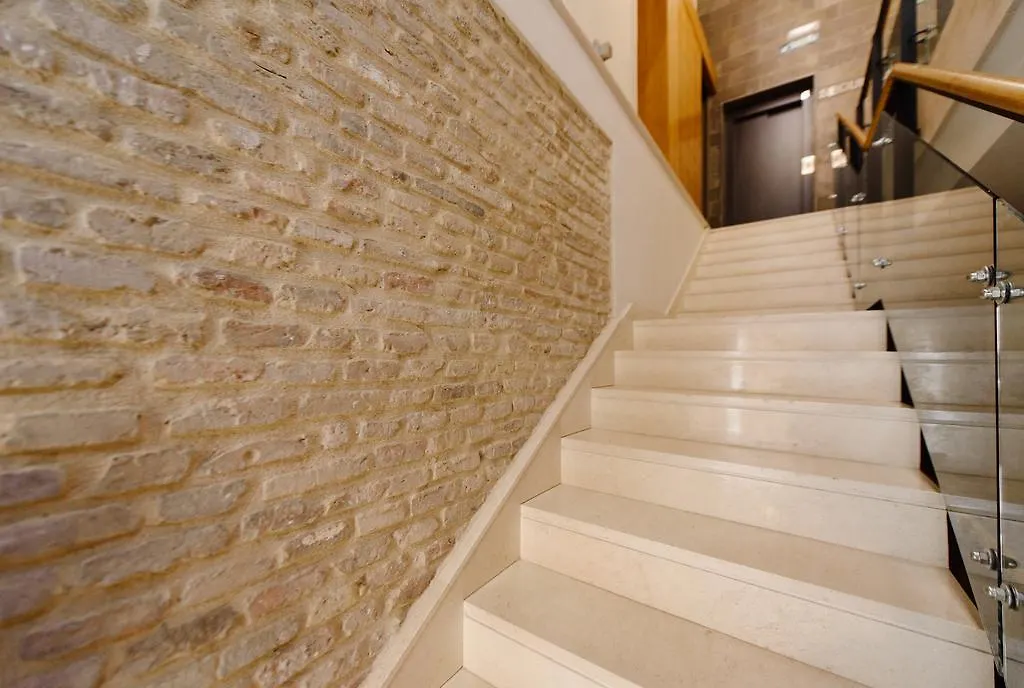 1E Azofaifo St Apartment Sevilla