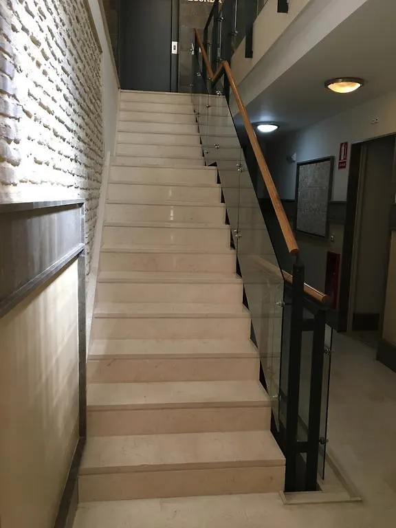 1E Azofaifo St Apartment Σεβίλλη