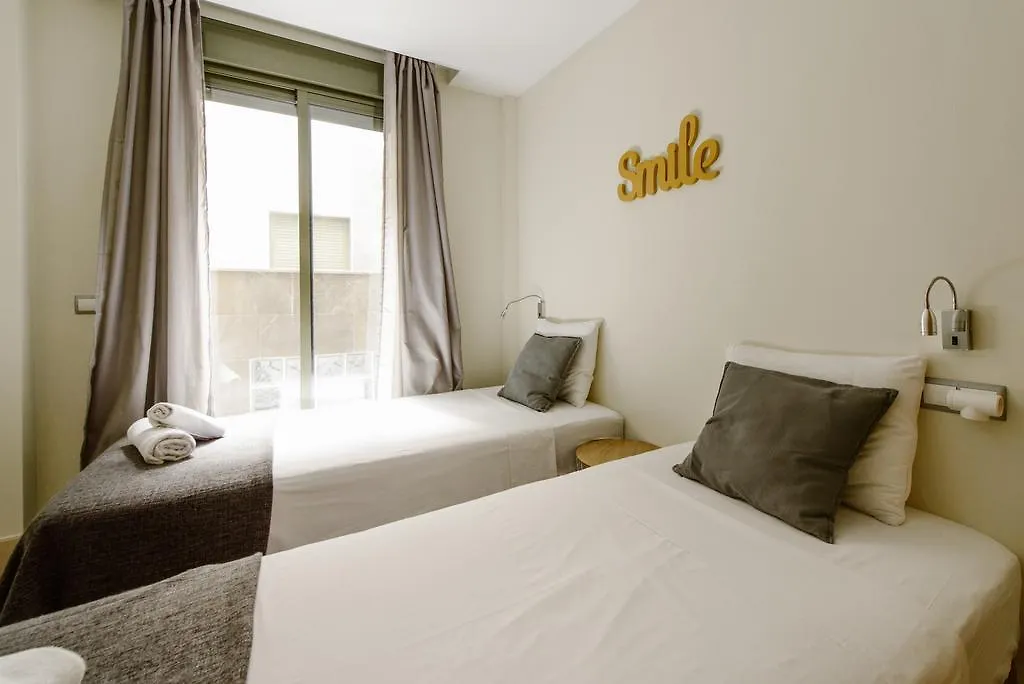 1E Azofaifo St Apartment Σεβίλλη