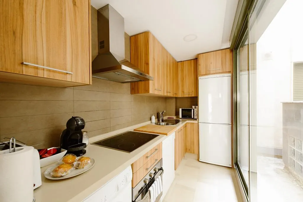 1E Azofaifo St Apartment Σεβίλλη 0*,  Ισπανία