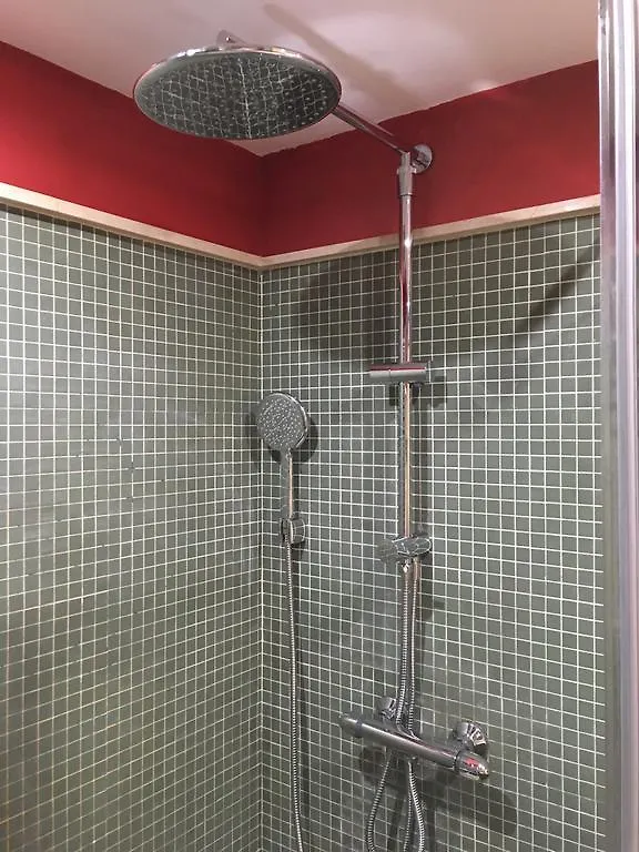 1E Azofaifo St Apartment Seville 0*,  Spain